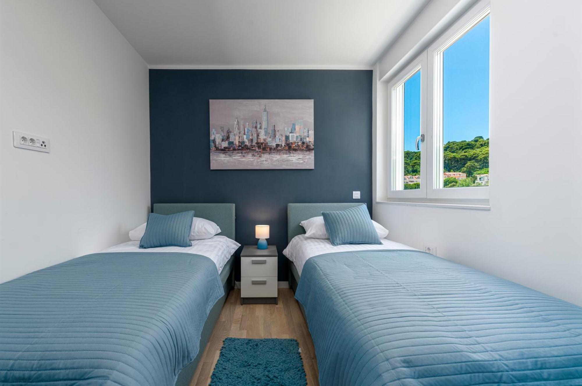 Vista Verde Dubrovnik Exterior photo
