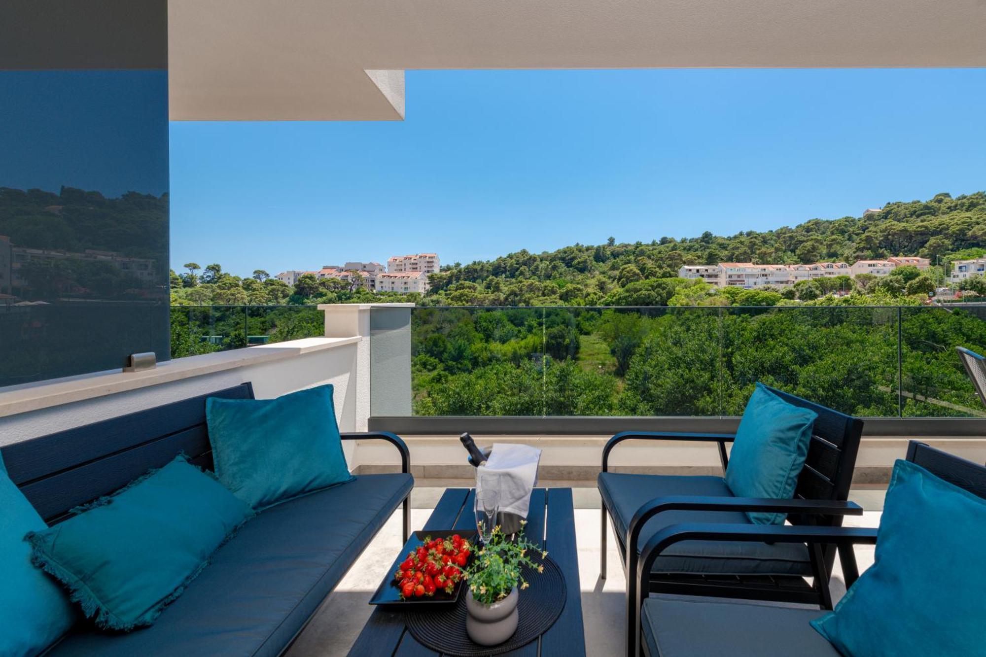 Vista Verde Dubrovnik Exterior photo